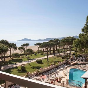 Grand Hotel Du Lido