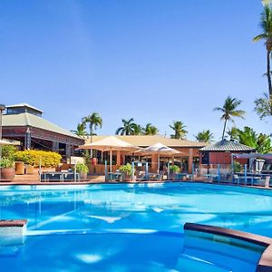 Karratha International Hotel